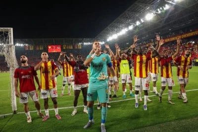 G&ouml;ztepe'de kaleci arayışı!