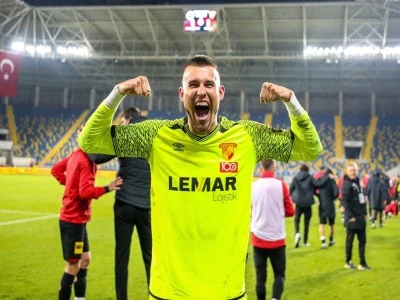 G&ouml;ztepe'de kaleci belirsizliği