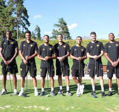 G&ouml;ztepe'de Samba r&uuml;zgarı