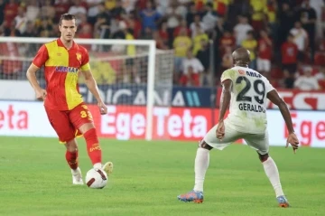 G&ouml;ztepe&rsquo;de stoper transferi sonrası Atın&ccedil; Nukan ile yolların ayrılması bekleniyor