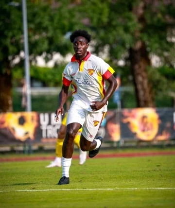 G&ouml;ztepe&rsquo;de transferler devam edecek