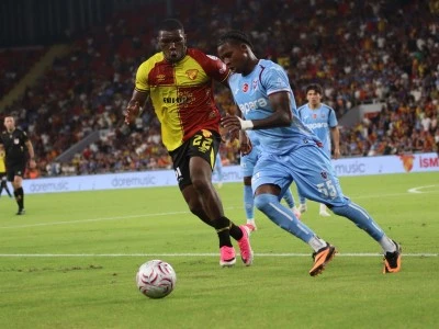 G&ouml;ztepe'de yeni isimler bekleneni veremedi