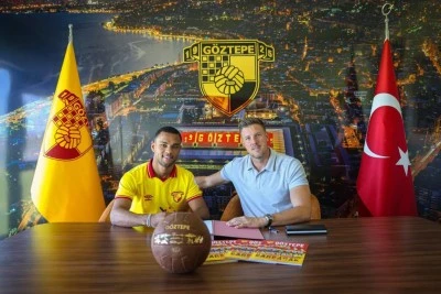 G&ouml;ztepe&rsquo;den Juan hamlesi