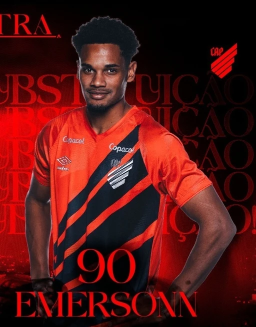 G&ouml;ztepe, Emersonn&rsquo;u a&ccedil;ıkladı
