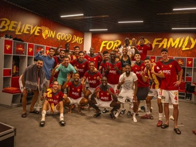 G&ouml;ztepe emin adımlarla ilerliyor