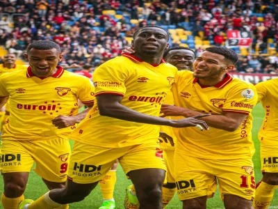 G&ouml;ztepe evinde zincir kırmak istiyor
