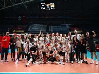 G&ouml;ztepe filede Kuzeyboru'yu ağırlıyor