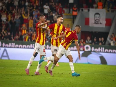 G&ouml;ztepe, Galatasaray'a misafir olacak