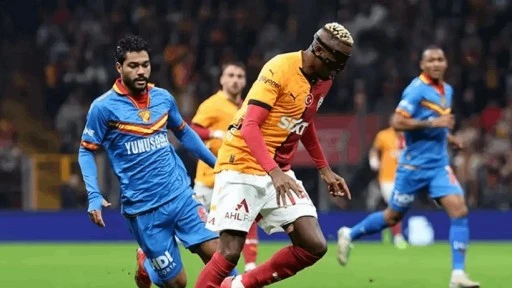 G&ouml;ztepe ge&ccedil;ici olarak yabancı hakemlik sistemi istedi 