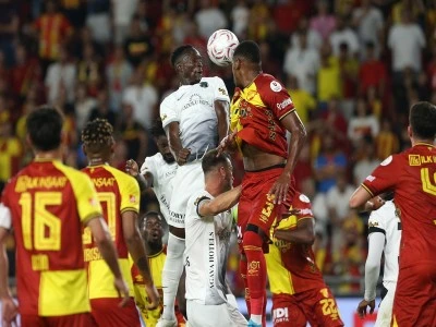 G&ouml;ztepe ilk galibiyeti hedefliyor