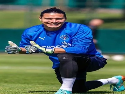 G&ouml;ztepe kalesine Ali Emre geliyor