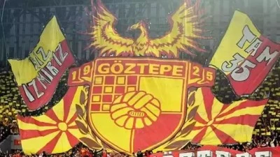 G&ouml;ztepe, Leipzig&rsquo;in 15 milyon Euro&rsquo;luk teklifini reddetti