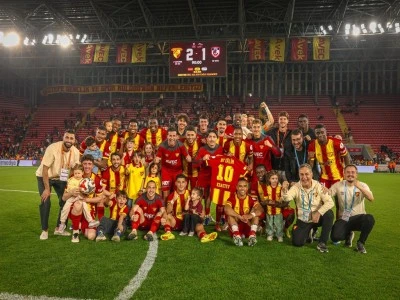 G&ouml;ztepe'nin Avrupa yolu Karadeniz'den ge&ccedil;ecek