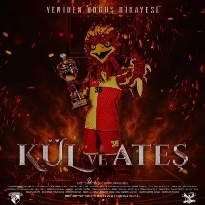 G&ouml;ztepe'nin d&ouml;n&uuml;ş&uuml; belgesel oldu