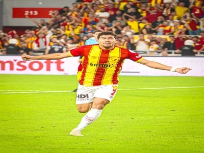 G&ouml;ztepe'nin gen&ccedil;leri &ccedil;ok g&ouml;zde