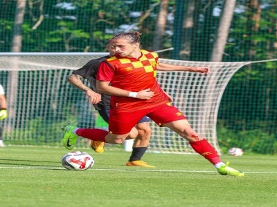 G&ouml;ztepe'nin sona eren Slovenya kampı raporu