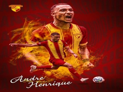 G&ouml;ztepe &ouml;nemli transferini a&ccedil;ıkladı