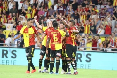 G&ouml;ztepe, Samsunspor deplasmanında