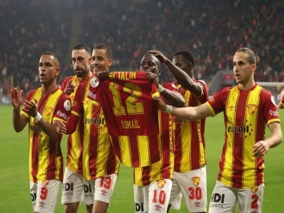 G&ouml;ztepe, sezonun en iyi serisini yakaladı 