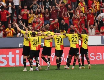 G&ouml;ztepe, Southampton ile hazırlık ma&ccedil;ı yapacak