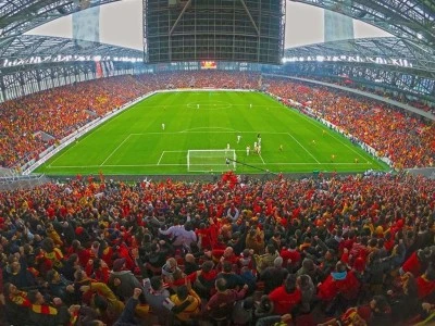 G&ouml;ztepe taraftarıyla buluşuyor