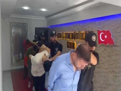 G&ouml;ztepe taraftarları arasında &ccedil;ıkan ve 1 kişinin &ouml;ld&uuml;ğ&uuml; kavga hakkında mahkeme kararı
