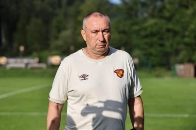 G&ouml;ztepe Teknik Direkt&ouml;r&uuml; Stanimir Stoilov eksikleri a&ccedil;ıkladı
