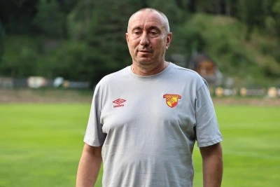 G&ouml;ztepe Teknik Direkt&ouml;r&uuml; Stanimir Stoilov: Kış transferlerinden istediğimiz katkıyı alamadık