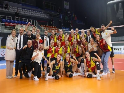 G&ouml;ztepe'ye filede ağır konuk