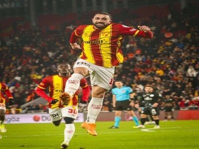 G&ouml;ztepe yeni bir sayfa a&ccedil;acak