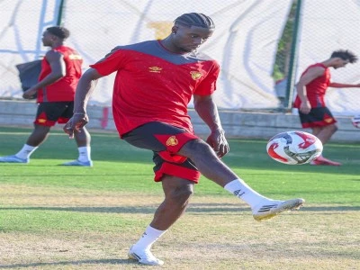 G&ouml;ztepe yeni sezon hazırlıklarına başladı 