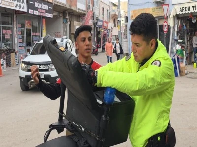 &lsquo;G&ouml;z&uuml;n&uuml;n yağını yiyeyim' dedi cezadan kurulamadı