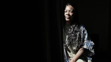 Grammy &ouml;d&uuml;ll&uuml; m&uuml;zisyen Buika: İlham aldığım tek kişi benim