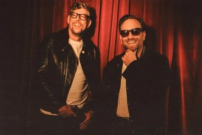 Grammy &ouml;d&uuml;ll&uuml; rock grubu The Black Keys, İstanbul'da konser verecek