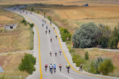 Gran Fondo Başkent, D&ouml;rd&uuml;nc&uuml; Kez Ankara&rsquo;da Pedal Sesiyle Yankılanacak