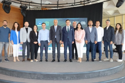 Gran Fondo Bursa Heyecanı Başlıyor