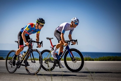 Gran Fondo İzmir 2025 Sona Erdi