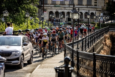 Gran Fondo Trabzon 2025 Sona Erdi