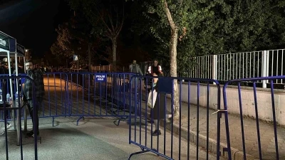 Grand Kartal Otel yangın faciasında 2. duruşmanın ilk g&uuml;n&uuml; bitti