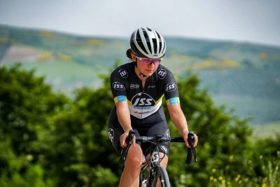 Granfondo Bursa'da kadın g&uuml;c&uuml;