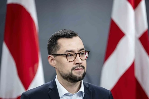 Gr&ouml;nland Başbakanı Egede: "Biz Gr&ouml;nlandlıyız, ABD&rsquo;li olmak istemiyoruz"
