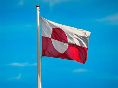 Gr&ouml;nland ve Danimarka, ABD Dışişleri Bakanı Rubio ile g&ouml;r&uuml;şme talep etti