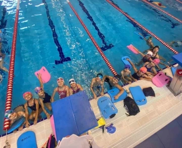 GSB Spor Okulları yaz d&ouml;neminde de gen&ccedil;leri bekliyor
