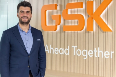GSK T&uuml;rkiye Liderlik Ekibinde Yeni Atamalar