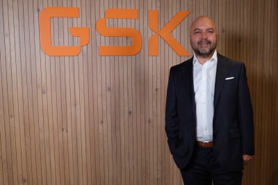 GSK Uluslararası Y&ouml;netiminde &Uuml;st D&uuml;zey Atama