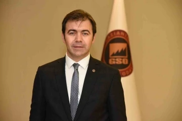 GSO-MEM, b&ouml;lge sanayisinin &ccedil;&ouml;z&uuml;m merkezi olarak hizmet veriyor
