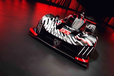 GTi Ruhu Piste Taşınıyor