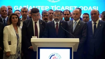 GTO Başkanı Yıldırım&rsquo;dan fahiş fiyatlara, yerel y&ouml;netimlerin uygulamalarına sert s&ouml;zler
