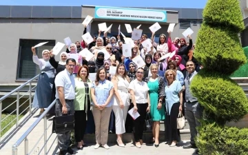 GTO, d&uuml;nya birinciliği aldığı projesiyle kadınları desteklemeye devam ediyor
