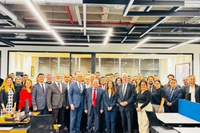 G&uuml;bre Fabrikaları&rsquo;nda (GUBRF) Y&ouml;netim Hamlesi: Bağımsız &Uuml;yeler İ&ccedil;in SPK&rsquo;dan Onay